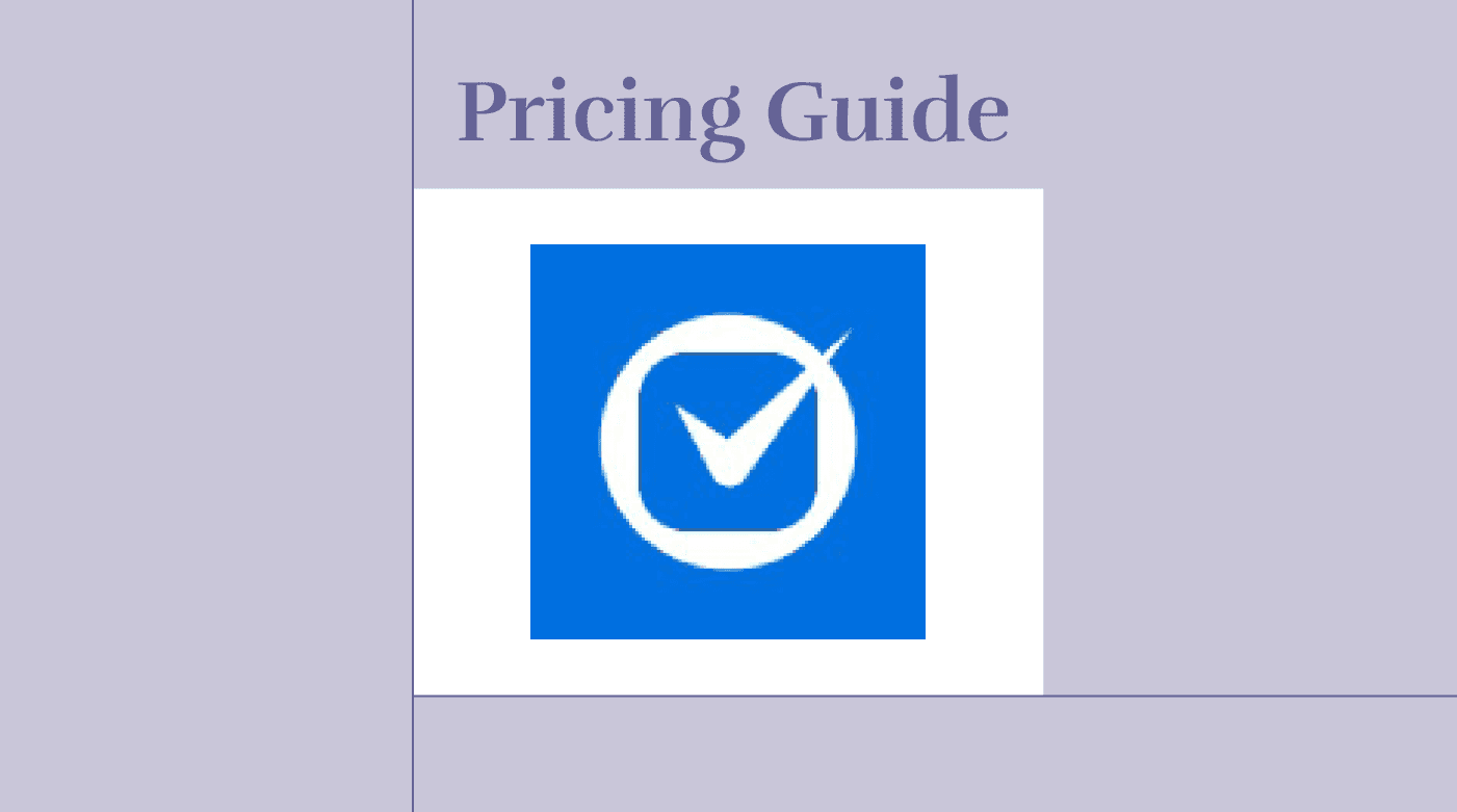 Clio Pricing Guide