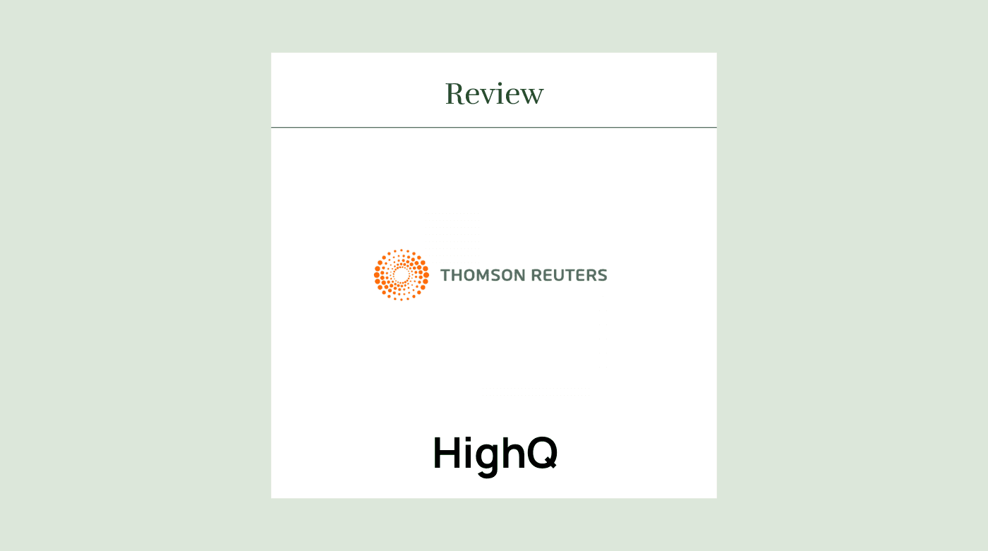 Highq Product Review 57548