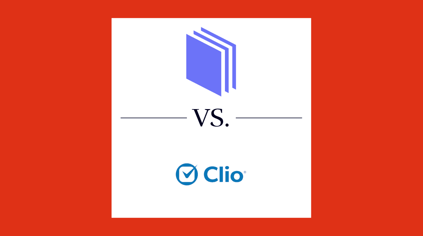 Mycase Versus Clio 02900