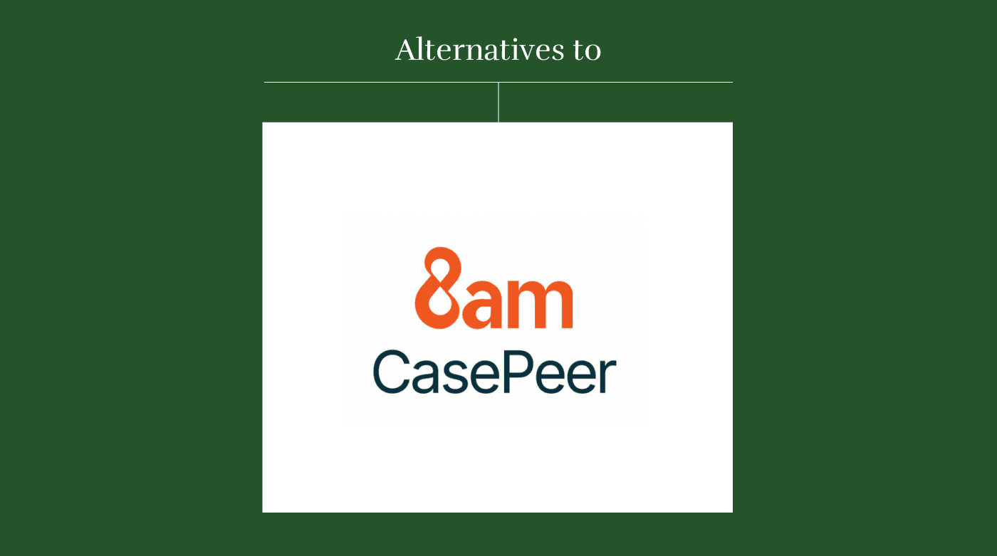 Casepeer Alternatives 89317