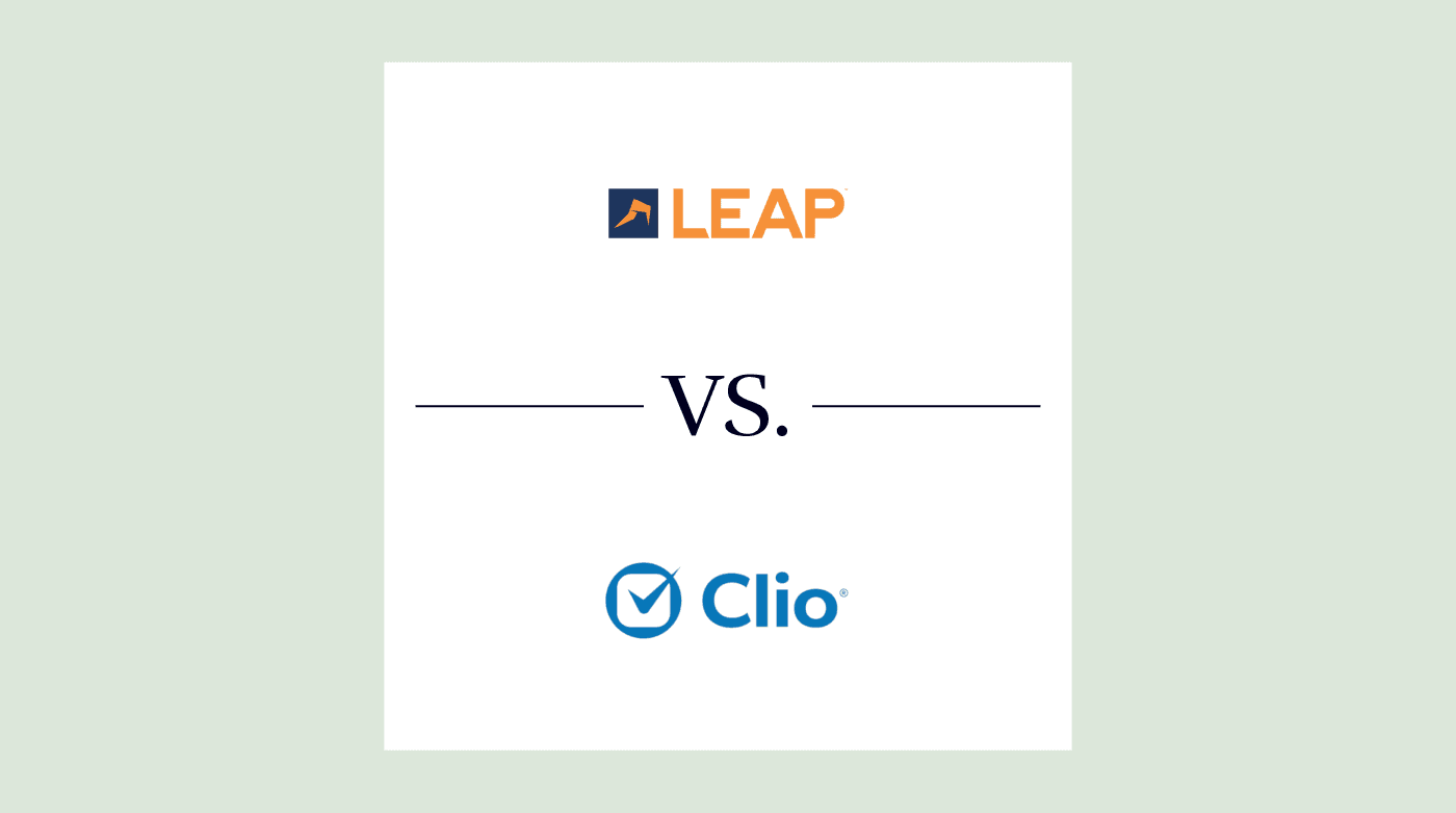 Leap Versus Clio 08523