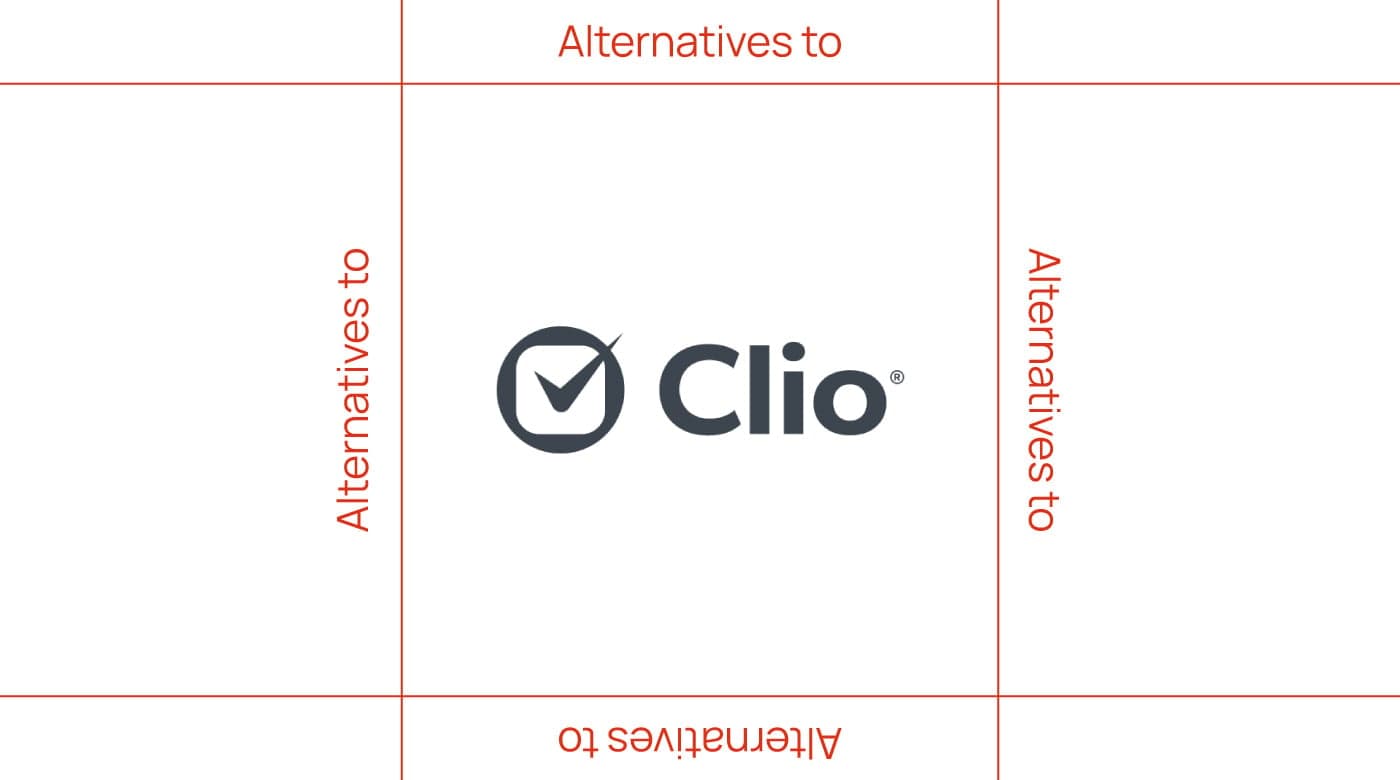 clio alternative featured image