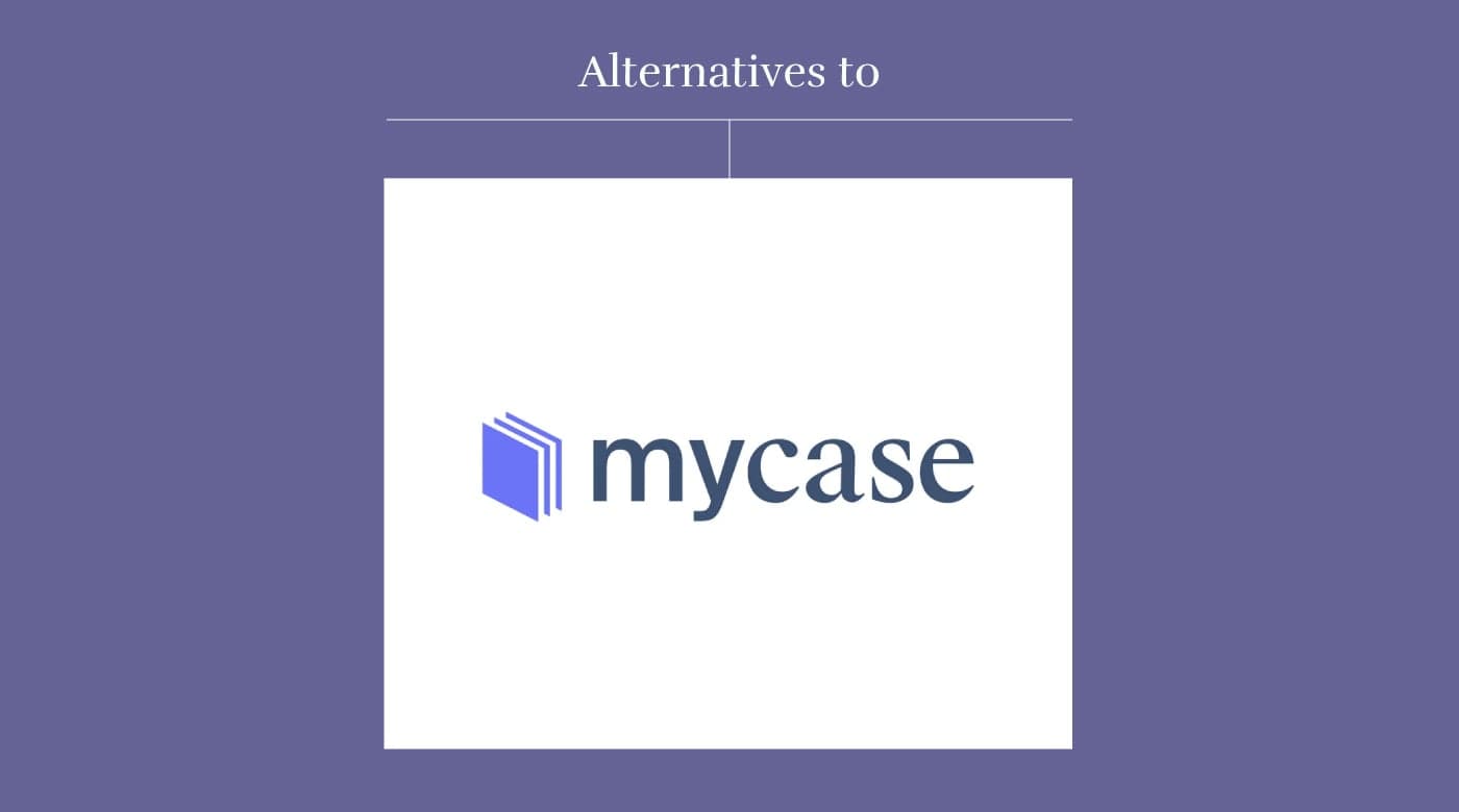 mycase alternative featured image