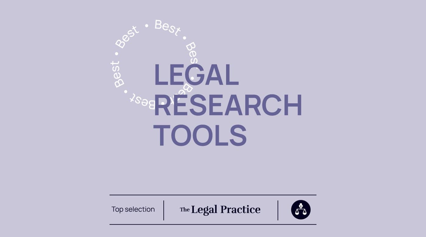 legal research tools featured image
