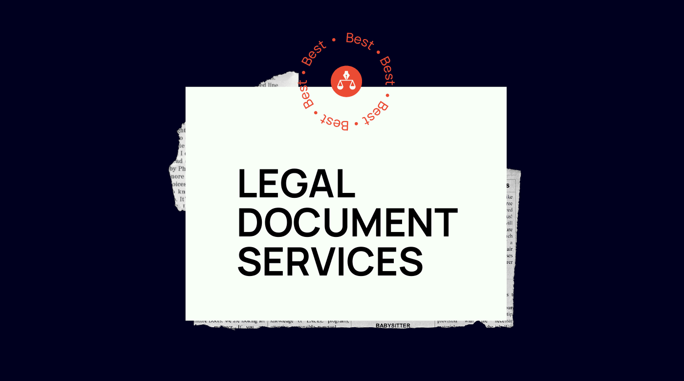 Legal document services generic best of 02892