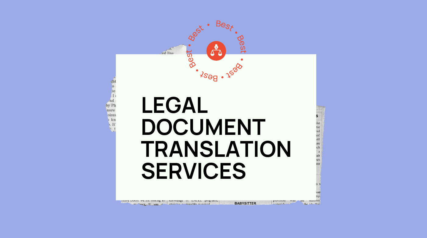 Legal document translation services generic best of 29343