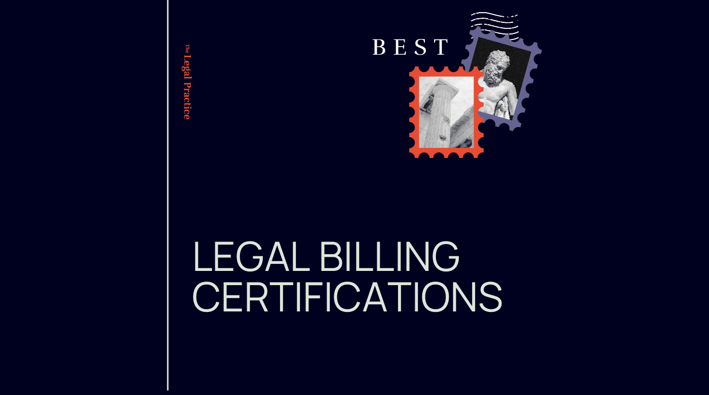 Legal billing certifications generic best of 16520