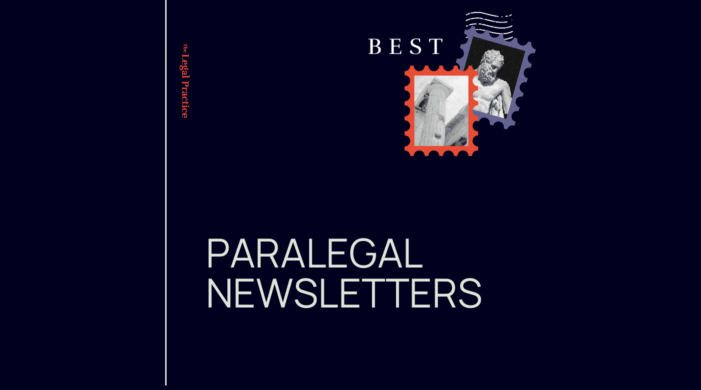Paralegal newsletters generic best of 95531
