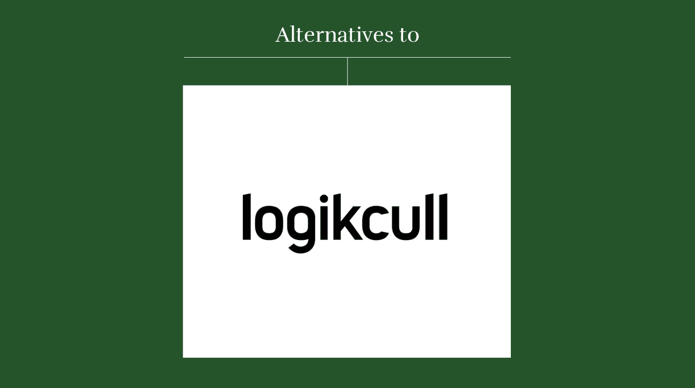 Logikcull Alternatives 75913