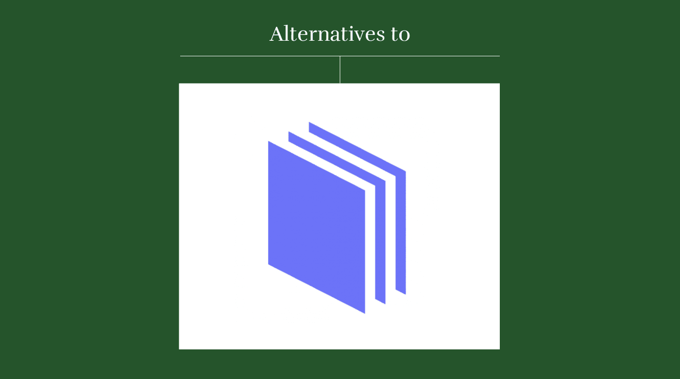 Mycase Alternatives 56252