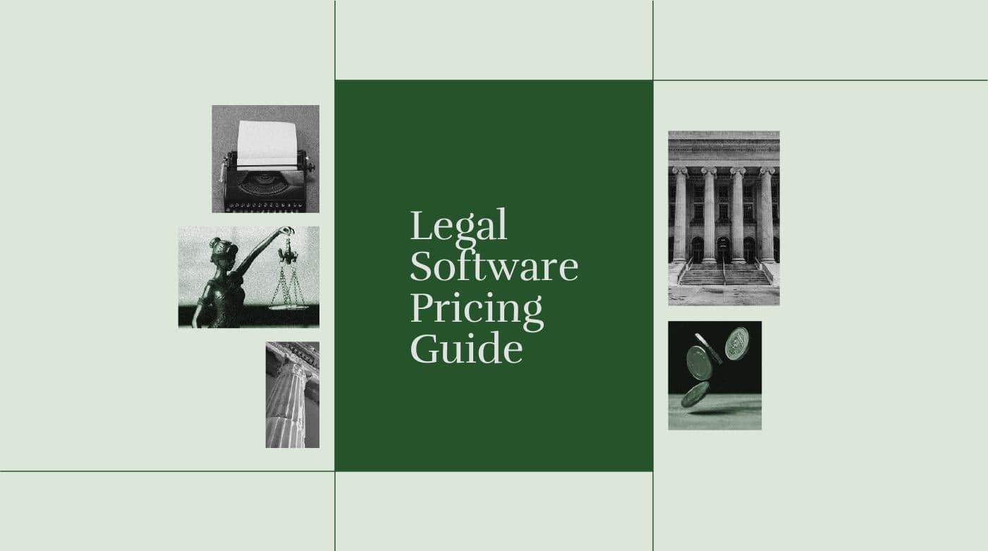 Legal software pricing guide standard editorial post 84111