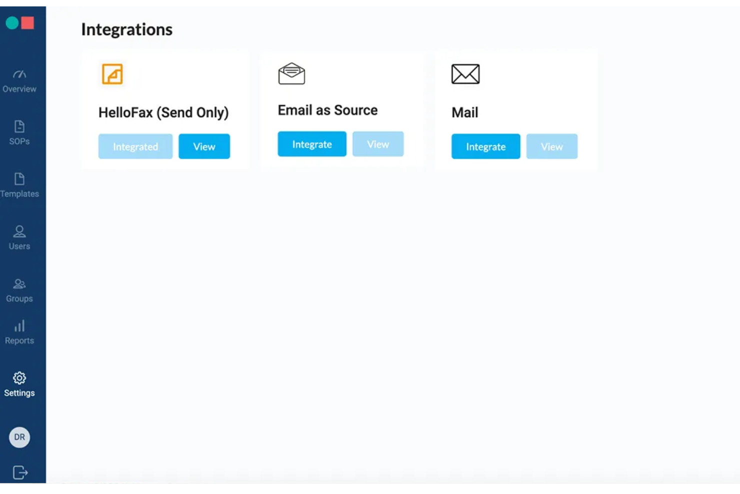 screenshot - Disco Review 2026: Pros, Cons, Features and Pricing
