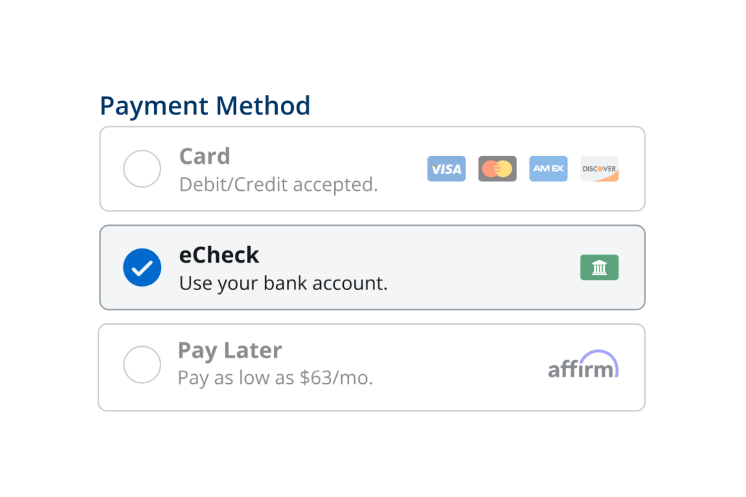 screenshot - LawPay Review 2026: Pros, Cons, Features and Pricing