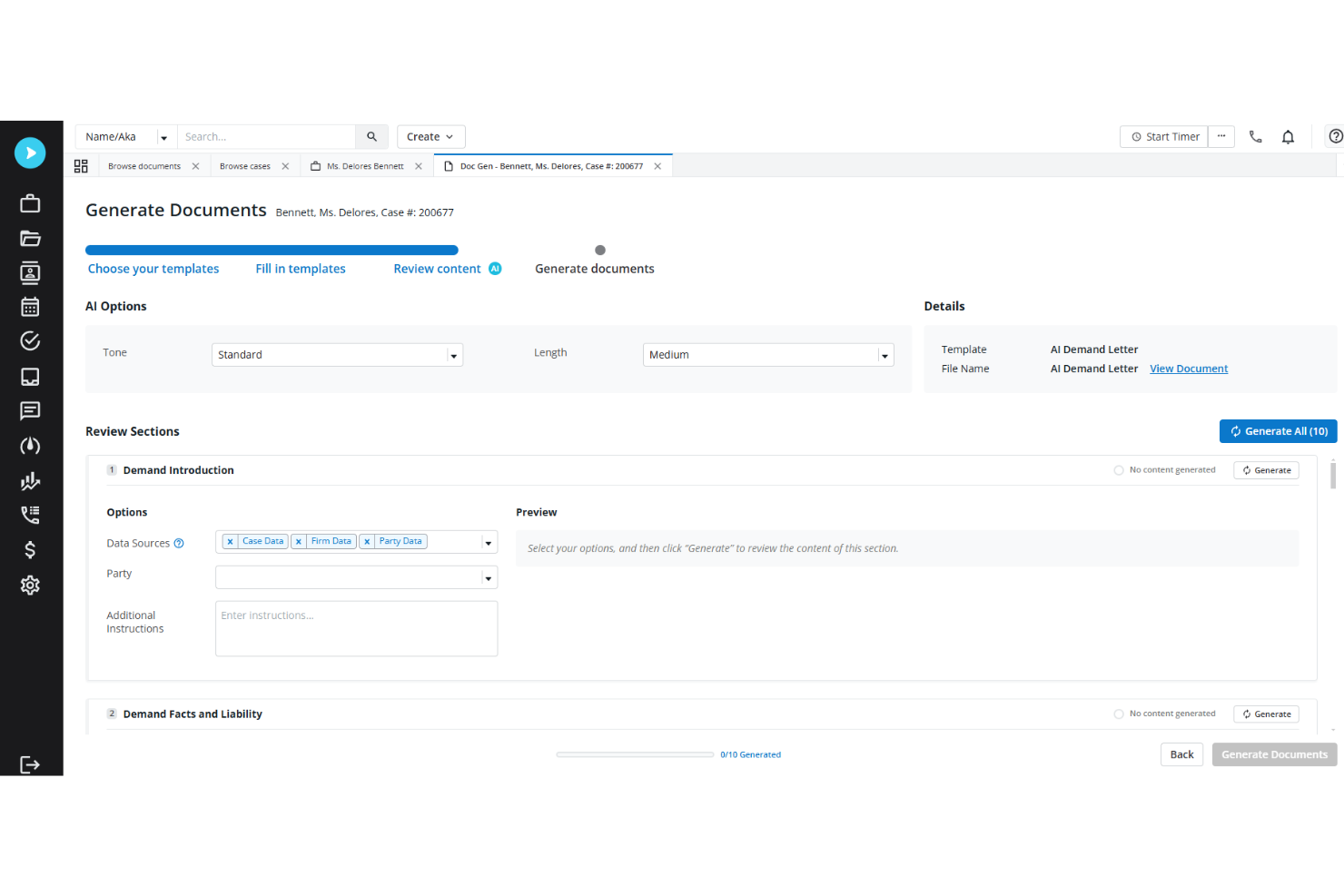 screenshot - Neos Review 2026: Pros, Cons, Features and Pricing