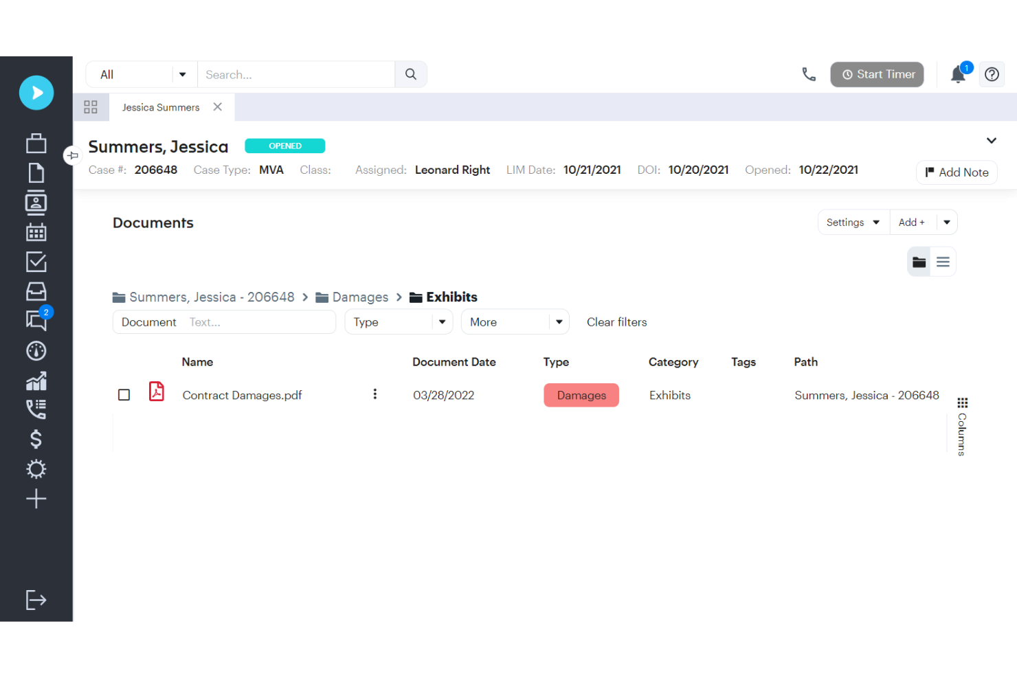 screenshot - Neos Review 2026: Pros, Cons, Features and Pricing