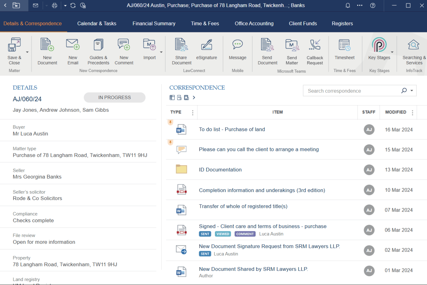 screenshot - LEAP Review 2026: Pros, Cons, Features and Pricing