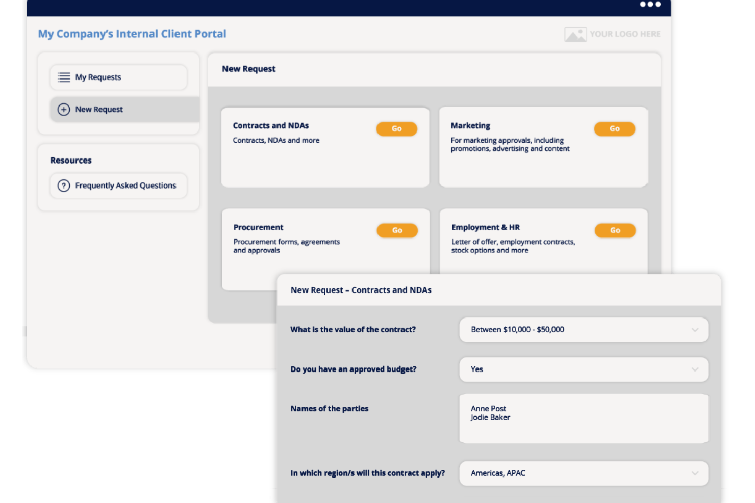 screenshot - Xakia Review 2026: Pros, Cons, Features and Pricing