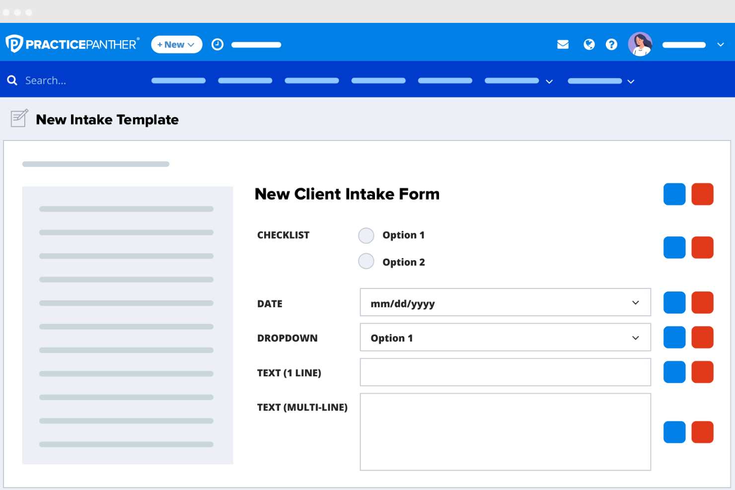 screenshot - PracticePanther Review 2026: Pros, Cons, Features and Pricing