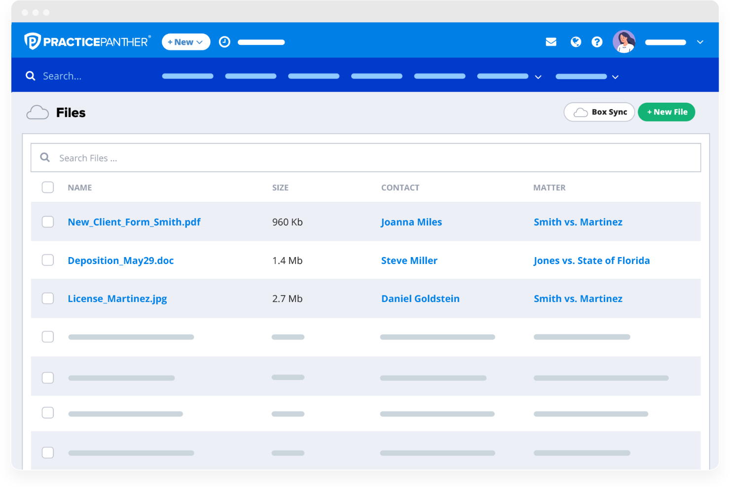 screenshot - PracticePanther Review 2026: Pros, Cons, Features and Pricing