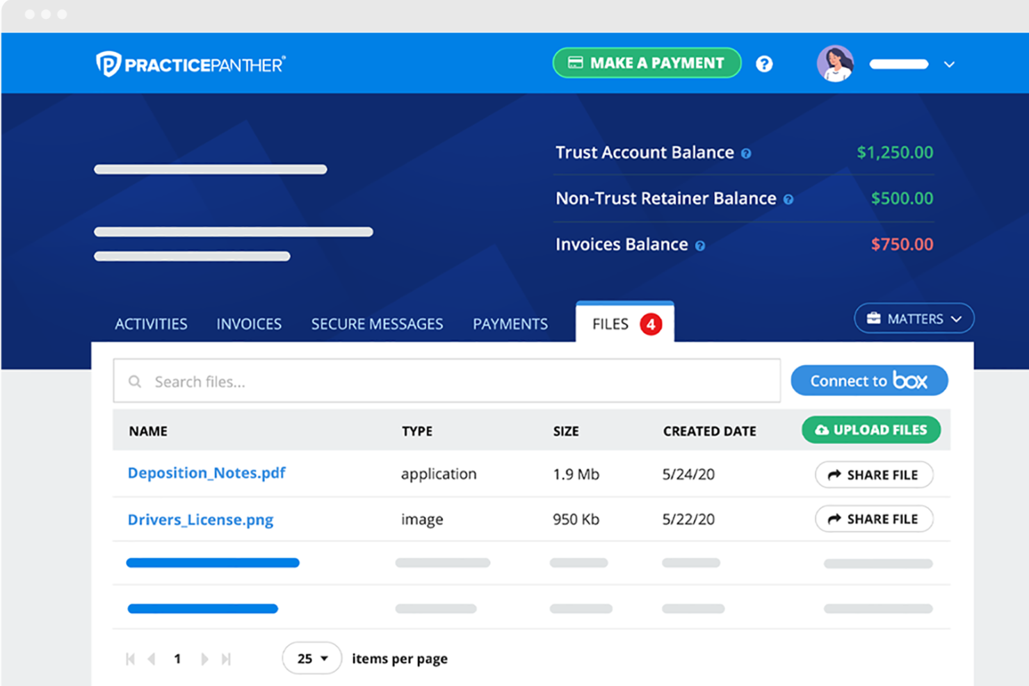 screenshot - PracticePanther Review 2026: Pros, Cons, Features and Pricing