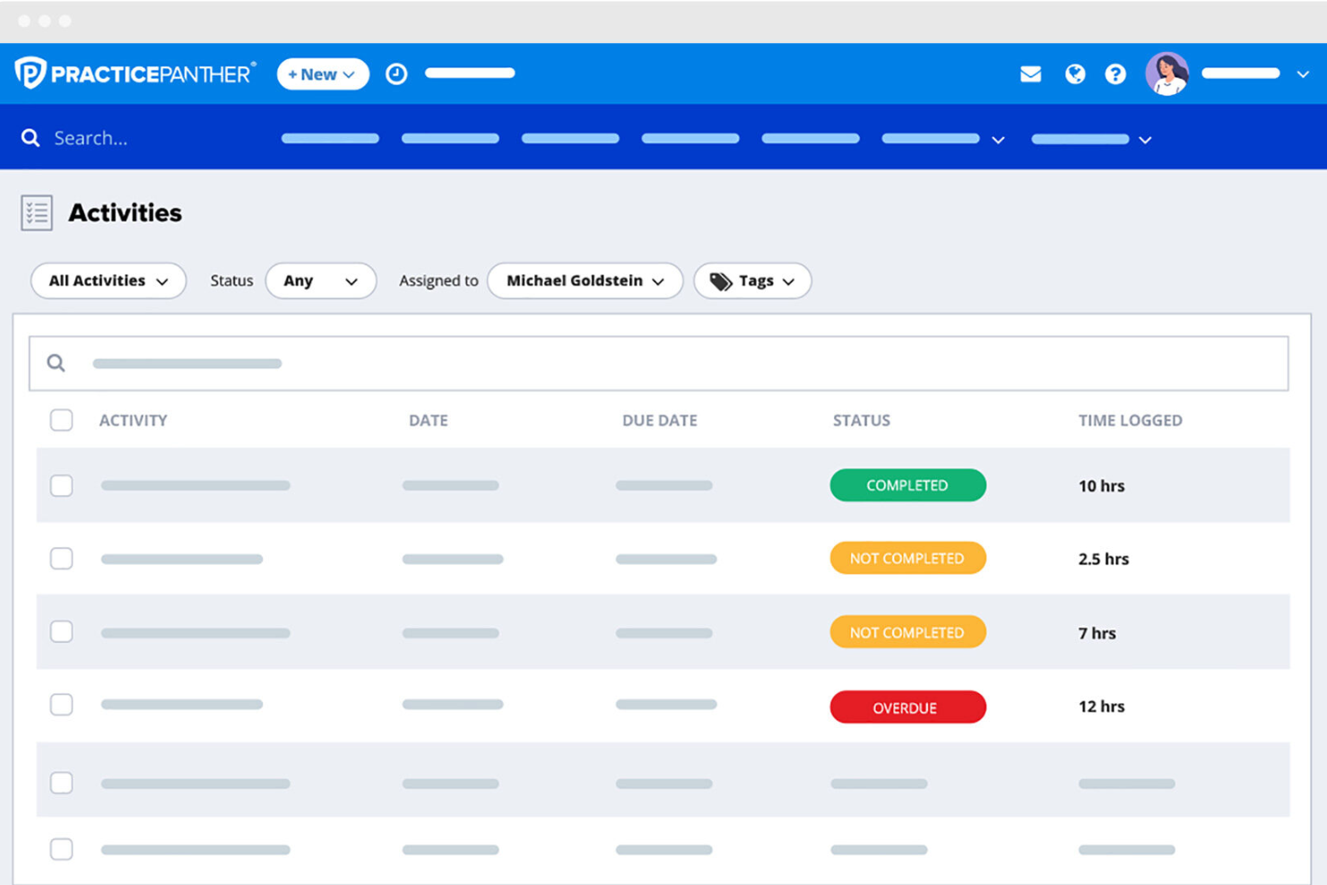 screenshot - PracticePanther Review 2026: Pros, Cons, Features and Pricing