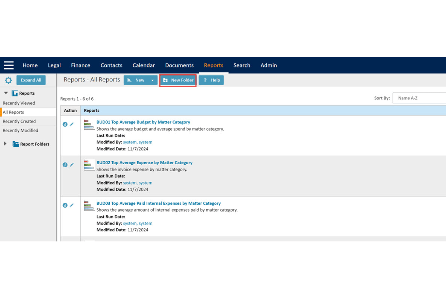 screenshot - Mitratech Bewertung 2026: Funktionen, Vorteile, Nachteile und Preise