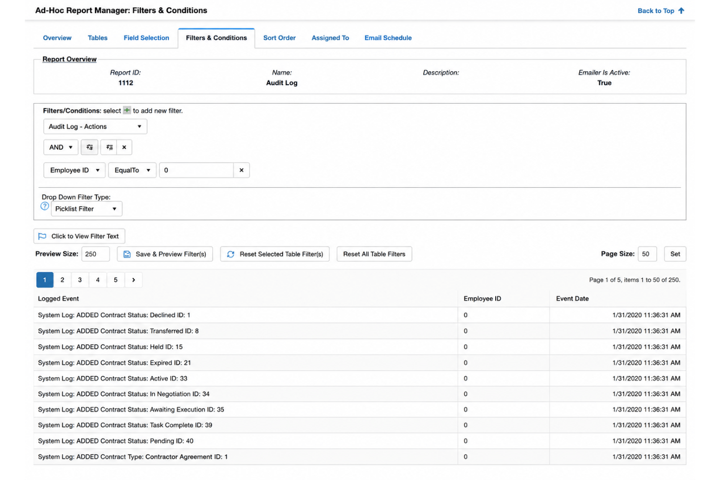 screenshot - CobbleStone Review: Features, Pros, Cons and Pricing