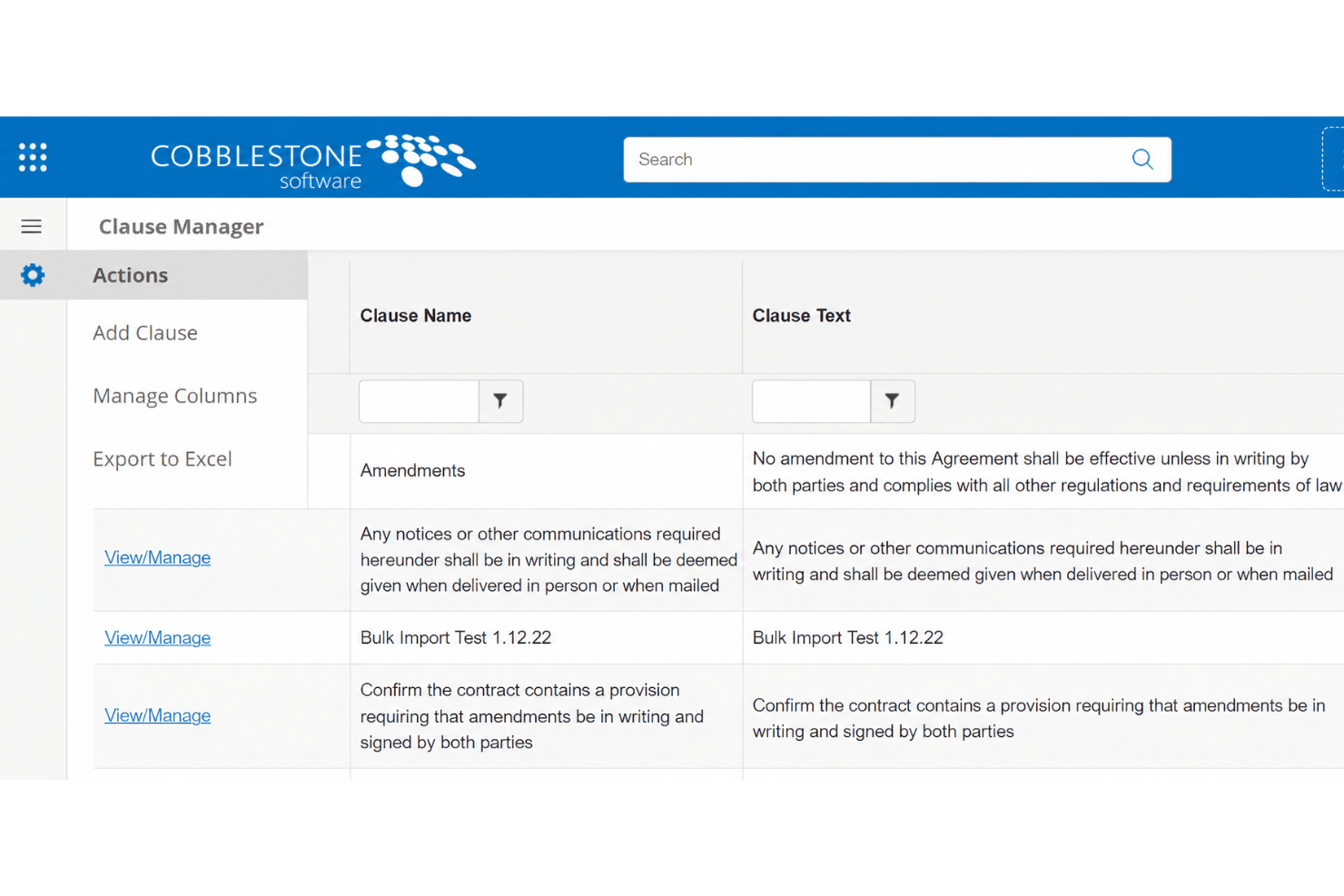 screenshot - CobbleStone Review: Features, Pros, Cons and Pricing