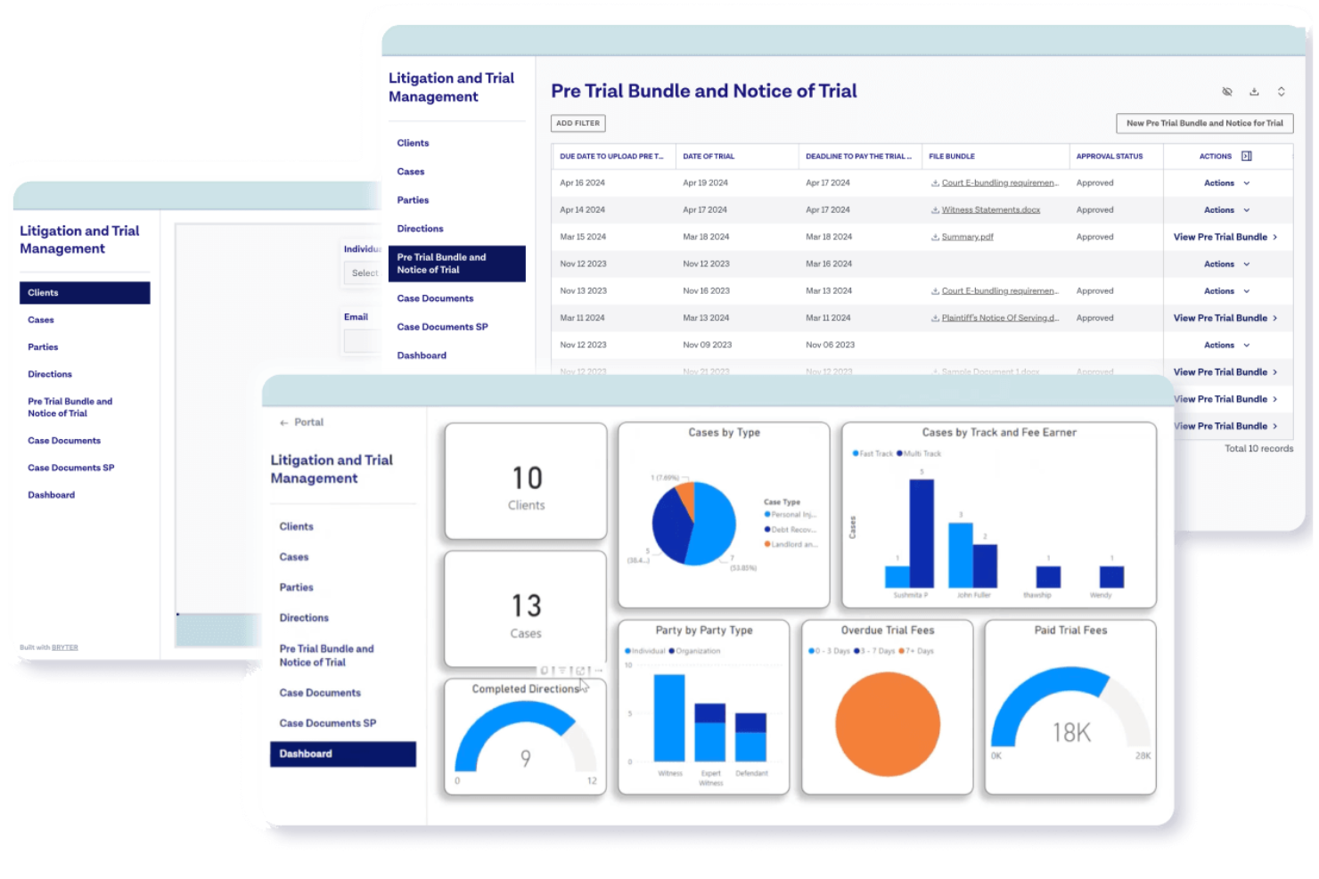 screenshot - BRYTER Review 2026: Pros, Cons, Features and Pricing