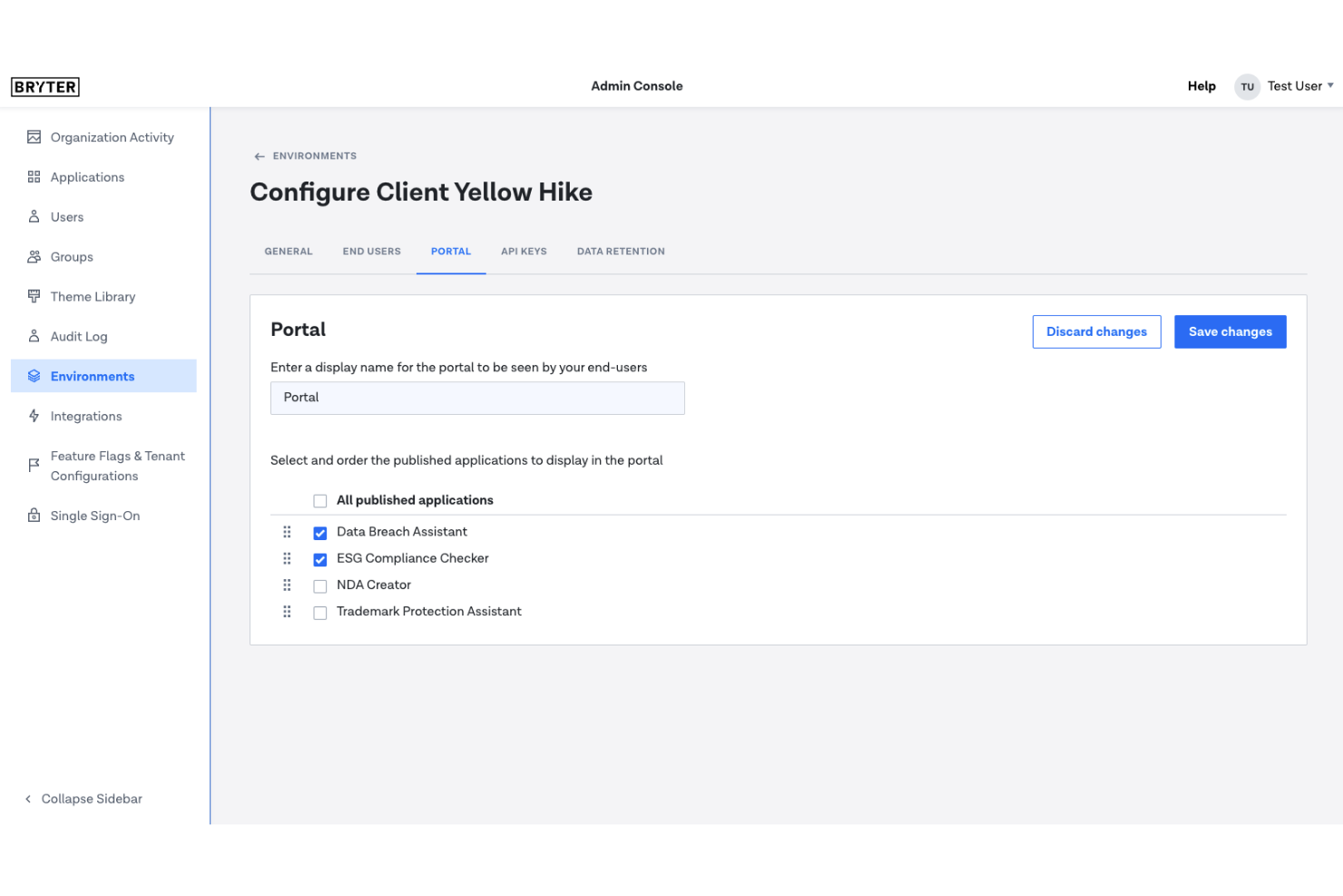 screenshot - BRYTER Review 2026: Pros, Cons, Features and Pricing
