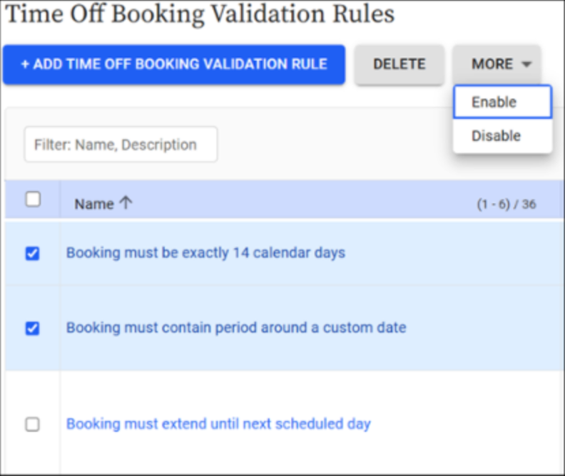 Deltek Replicon Time Adds Validation, Reporting, and Compliance Updates