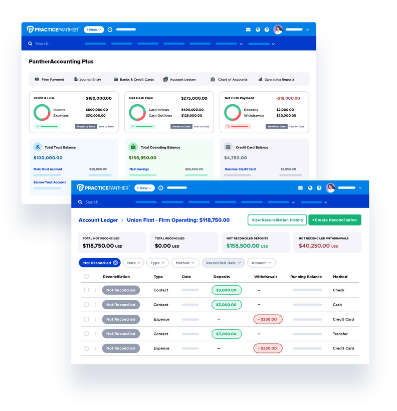 PantherAccounting Plus Unveiled