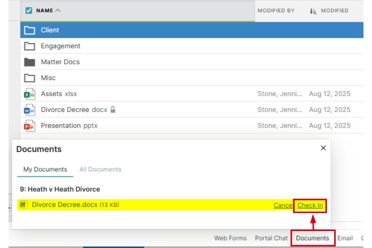 screenshot - Actionstep Review: Pros, Cons, Features, and Pricing Explained