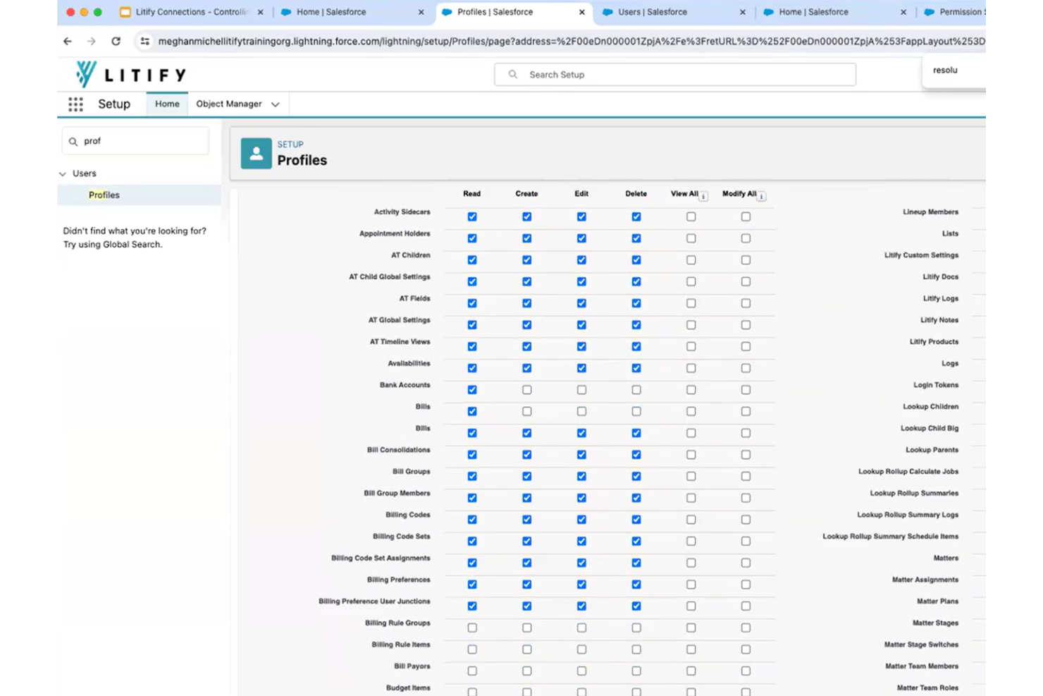 screenshot - Litify Review 2026: Pros, Cons, Features and Pricing