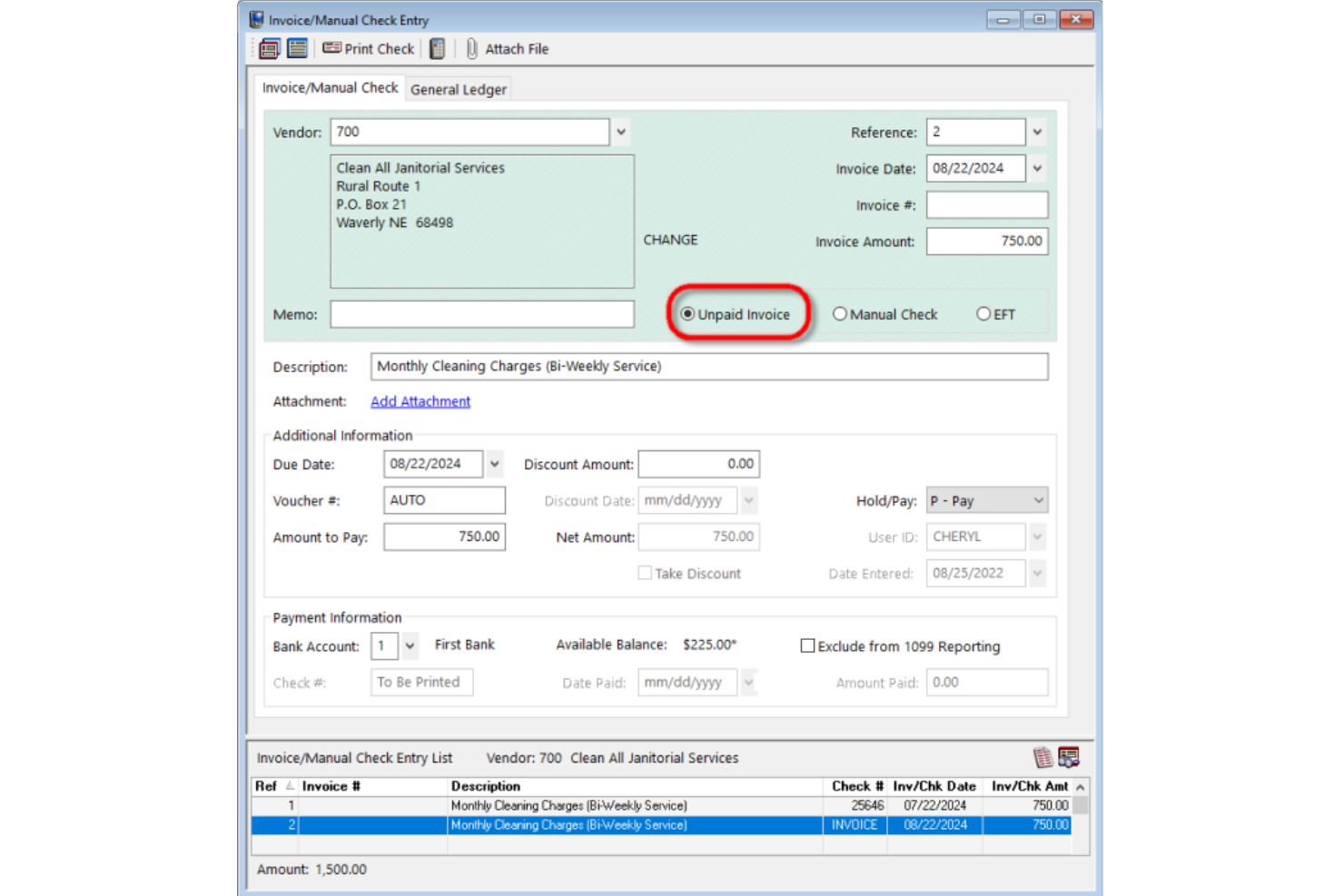 screenshot - Tabs3 Review 2026: Pros, Cons, Features and Pricing