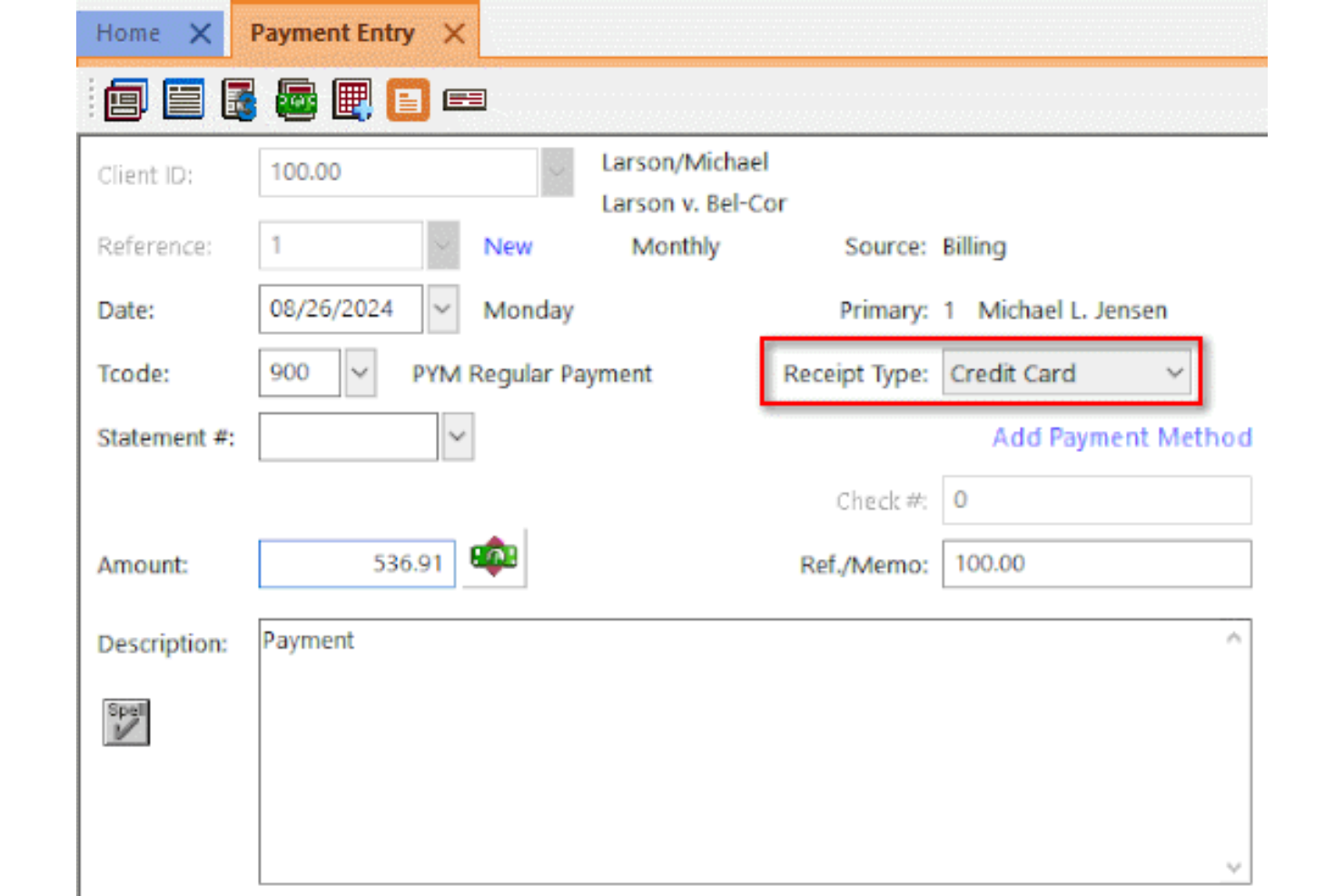 screenshot - Tabs3 Review 2026: Pros, Cons, Features and Pricing