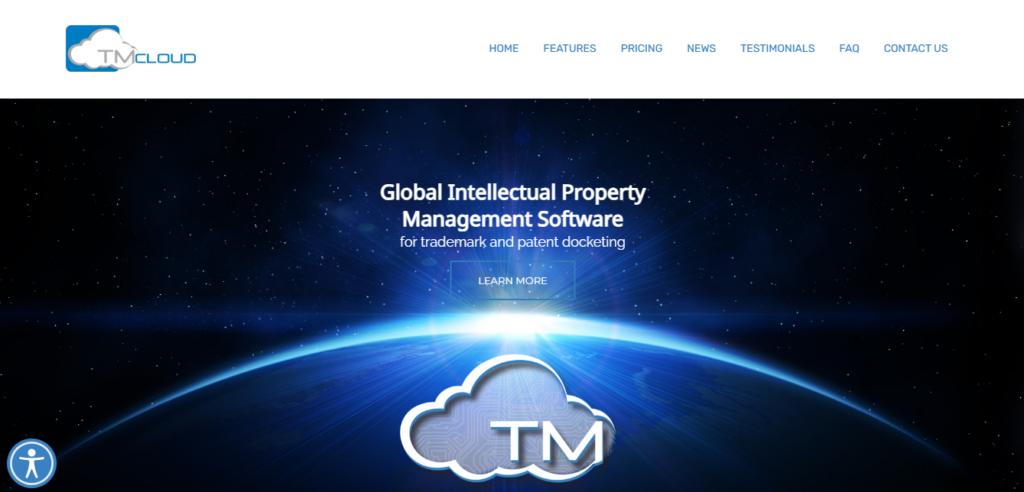 TM Cloud screenshot - 23 Mejores Software de Registro Legal para 2026