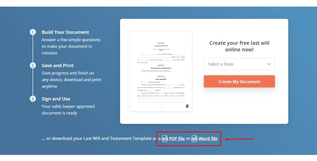 FormsPal screenshot - No más persecución de papeles: Los 10 mejores software de formularios legales en 2026