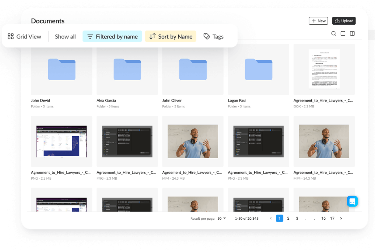 Lawcus screenshot - 10 Mejores Software de Flujo de Trabajo Legal en 2026 [Mis Reseñas]