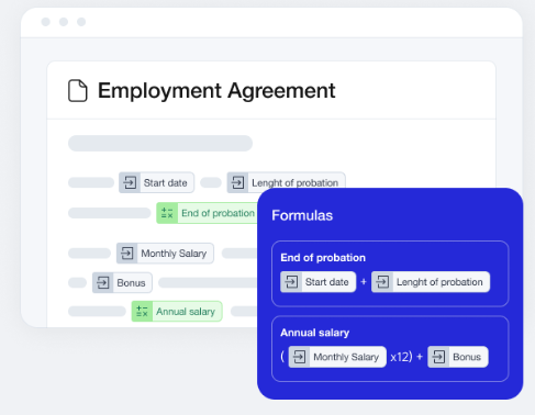 Precisely screenshot - I 20 migliori software di gestione dei contratti legali nel 2026