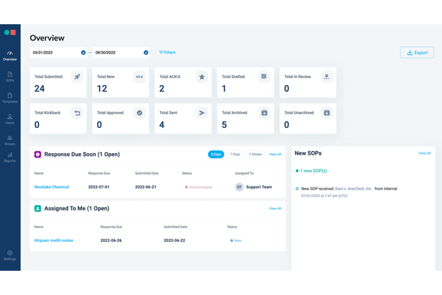 DISCO screenshot - 10 Beste Juridische AI-tools Beoordeeld in 2026