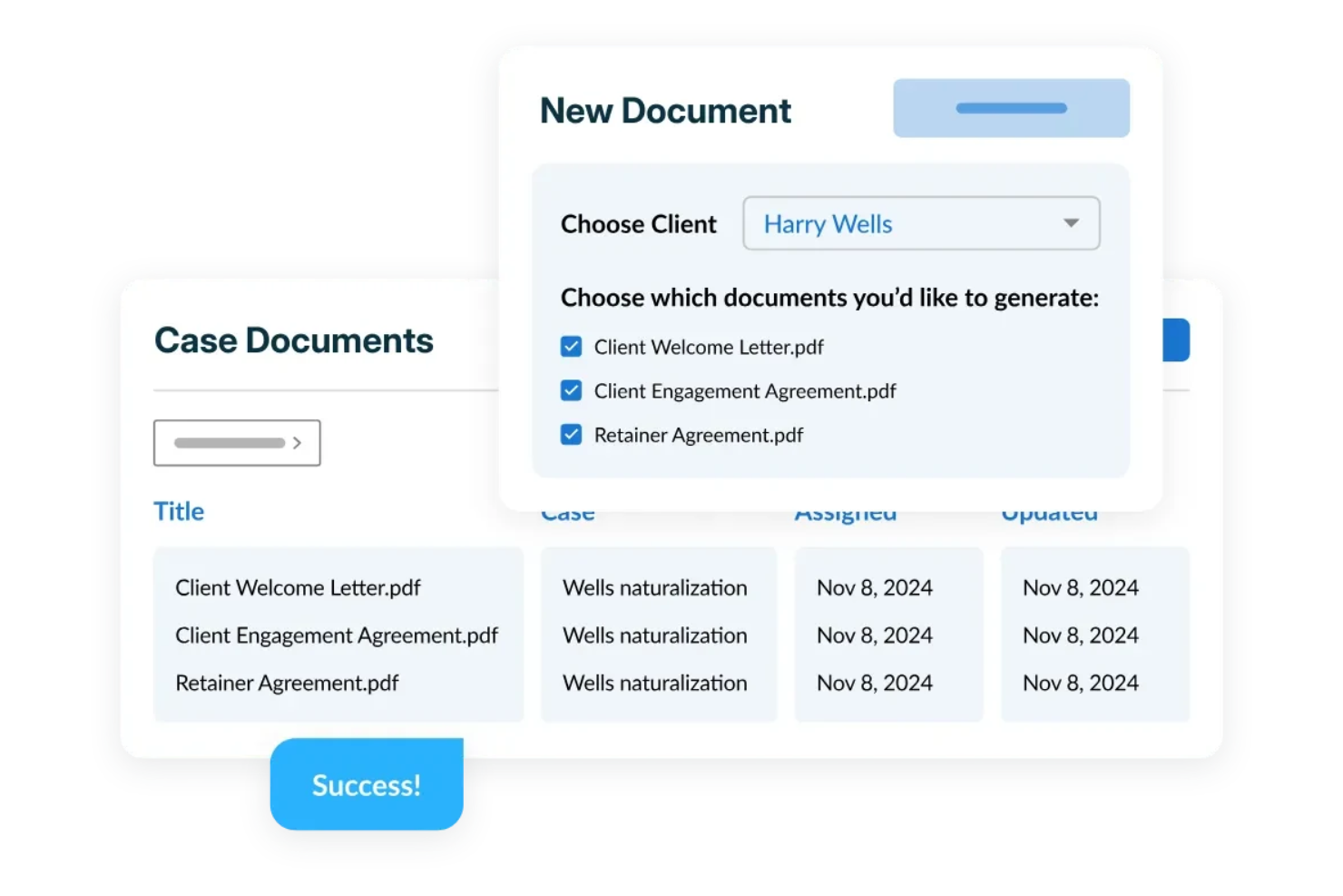8am screenshot - Les 10 meilleurs outils alternatifs à Clio pour les cabinets d’avocats en 2026