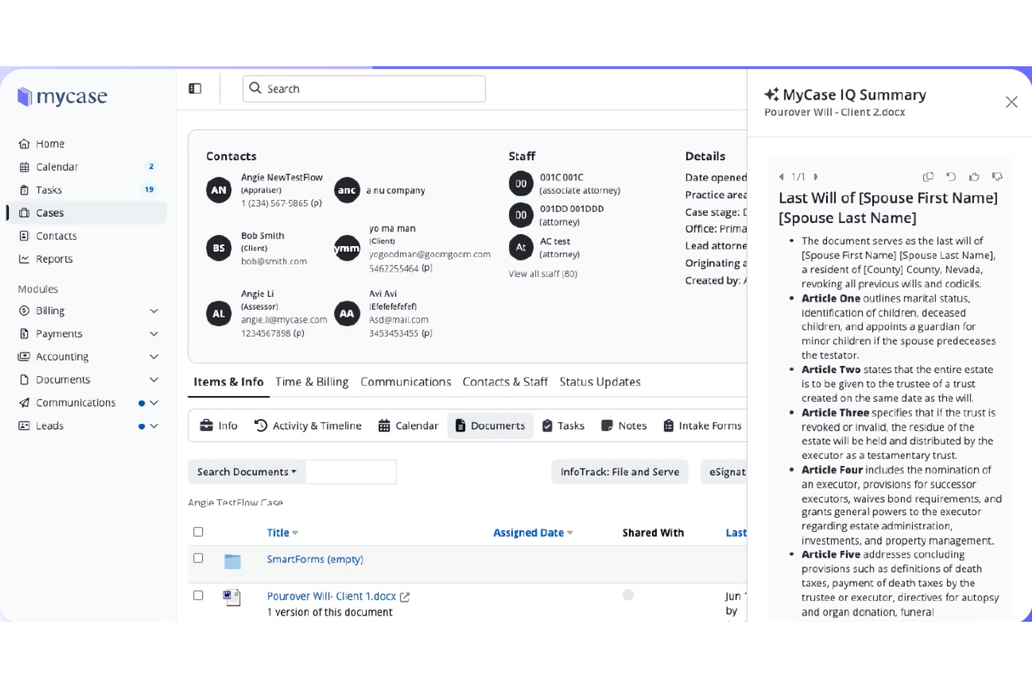 What Is Law Firm Accounting Software 2024 Recommendations Reviews 