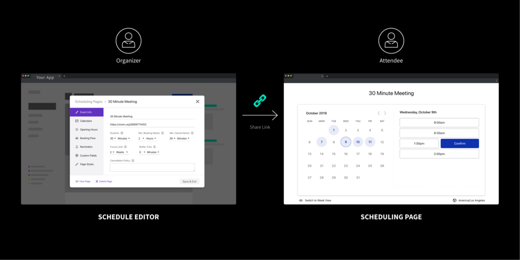 Nylas screenshot - 2026 Guide To The 24 Best Legal Marketing Software