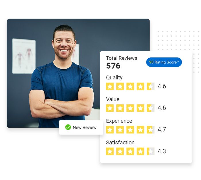 Marketing360 screenshot - 2026 Guide To The 24 Best Legal Marketing Software