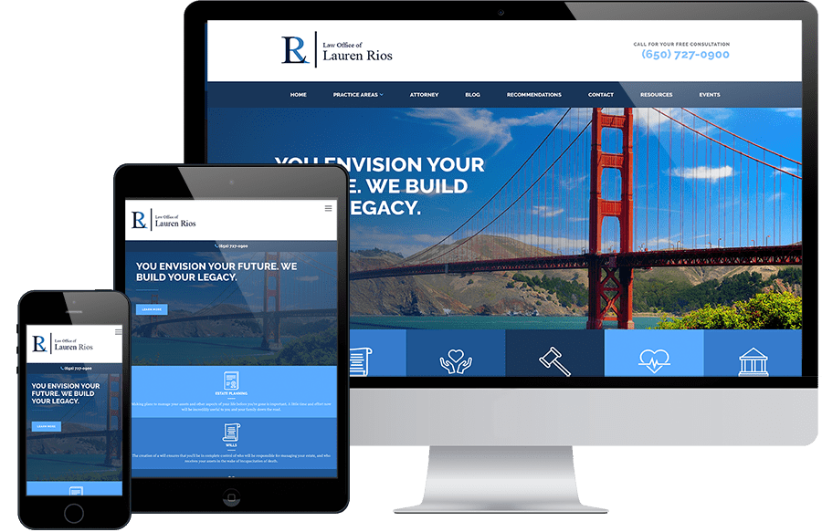 LawLytics screenshot - 2026 Guide To The 24 Best Legal Marketing Software