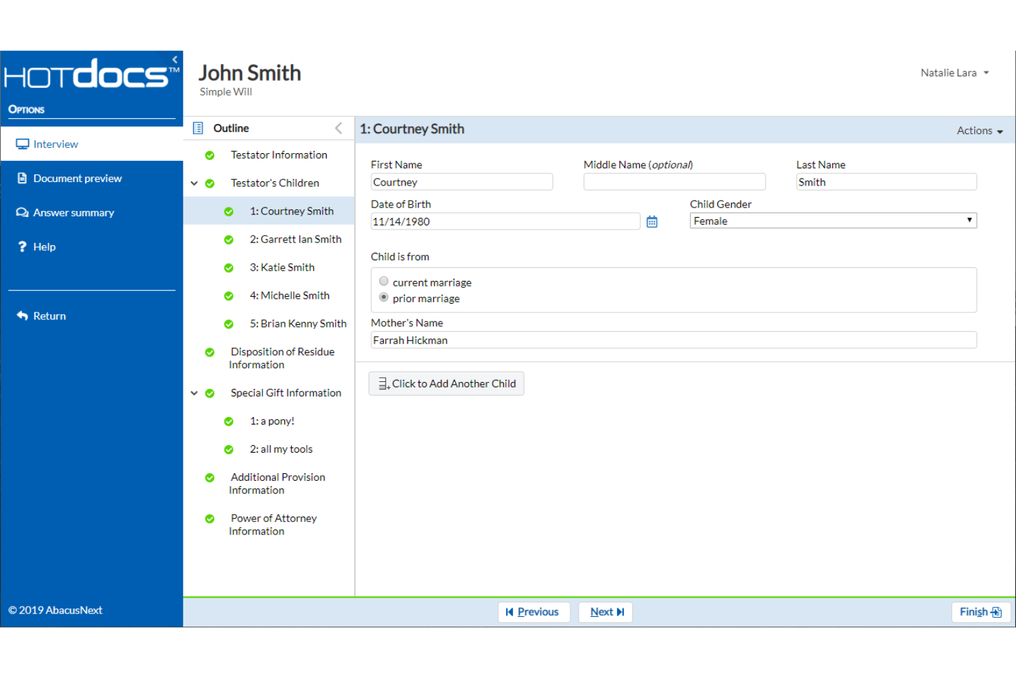 16 Legal Workflow Software to Streamline Your Practice In 2025 - The ...