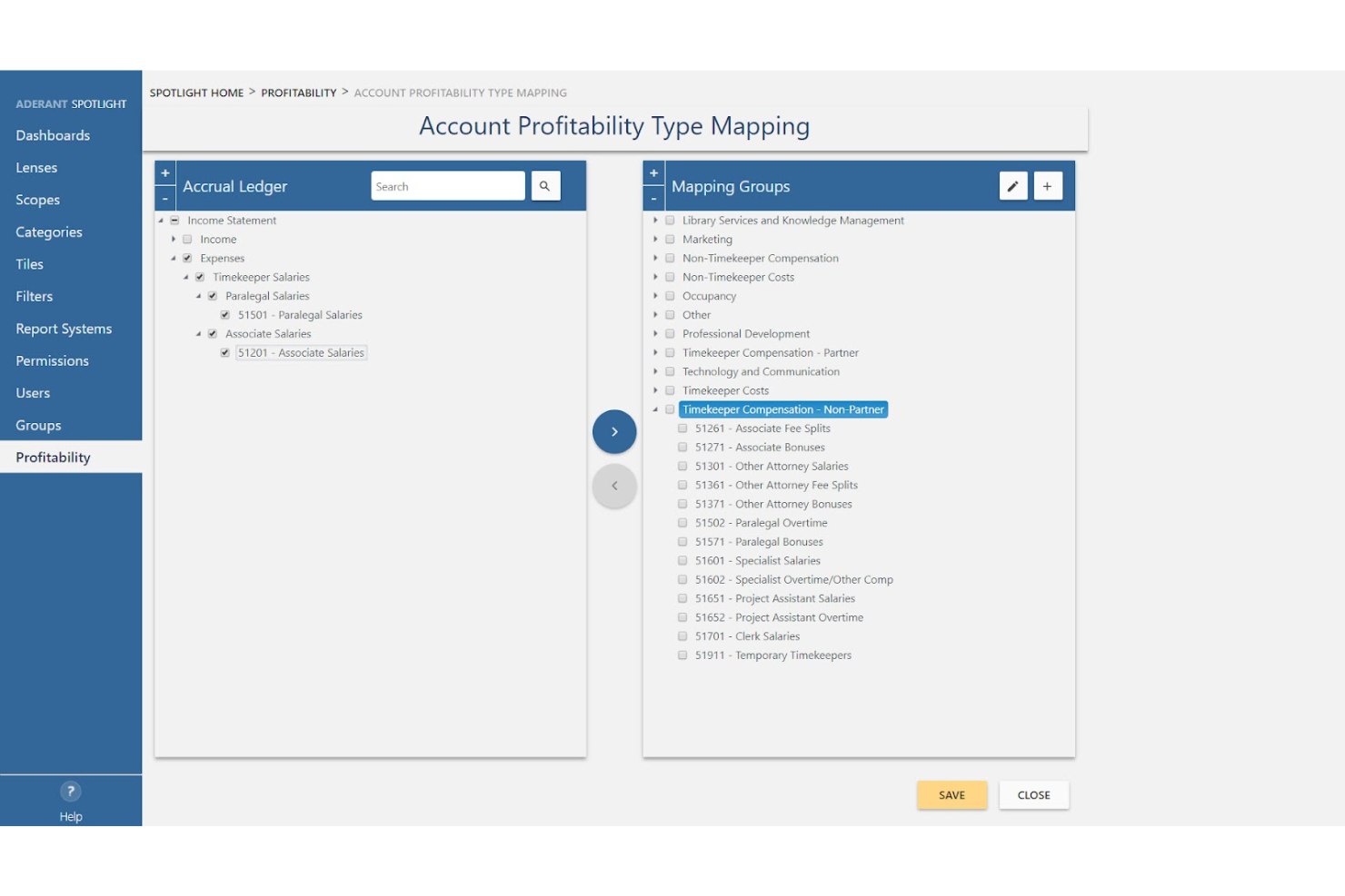 22 Best Legal Invoicing Software Reviewed In 2025 - The Legal Practice