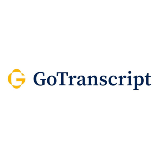 GoTranscript