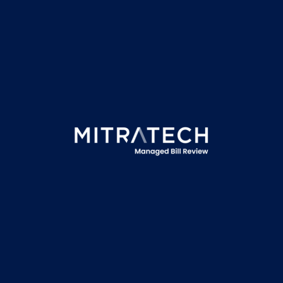 Mitratech Managed Bill Review